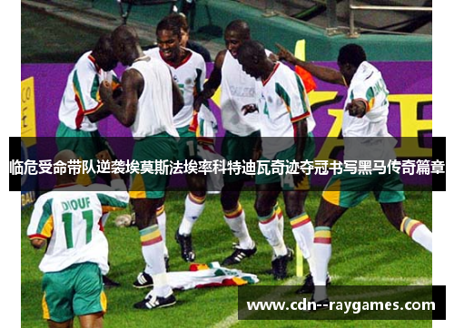 临危受命带队逆袭埃莫斯法埃率科特迪瓦奇迹夺冠书写黑马传奇篇章